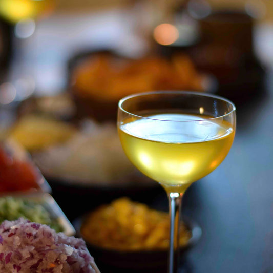 Tequila Cocktail Kombo - 3 kryddiga smaker för perfekta tequiladrinkar