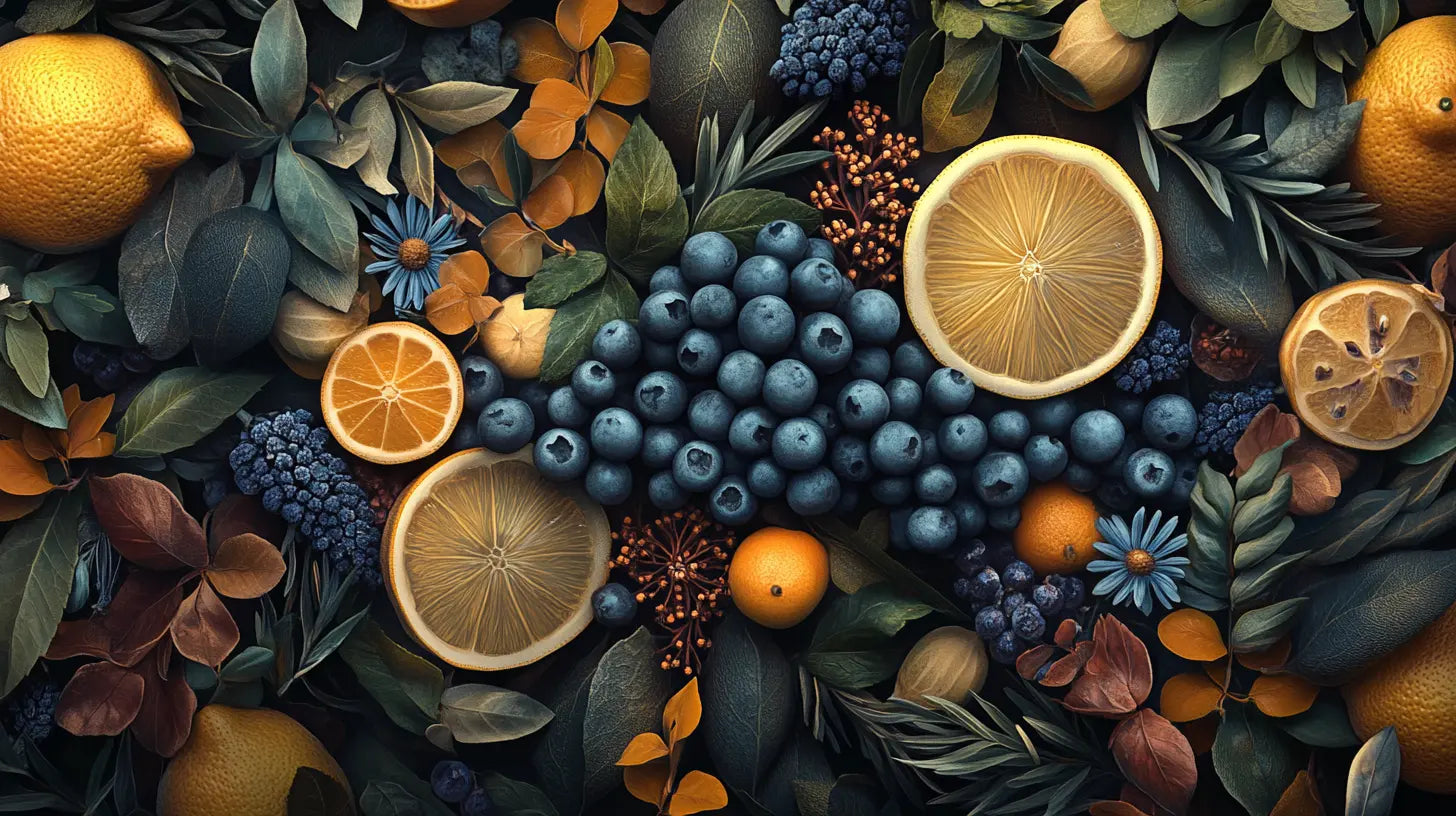 Gin drinkmixer