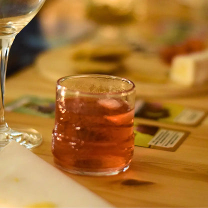 Rom Cocktail Kombo - 3 tropiska smaker för perfekta romdrinkar