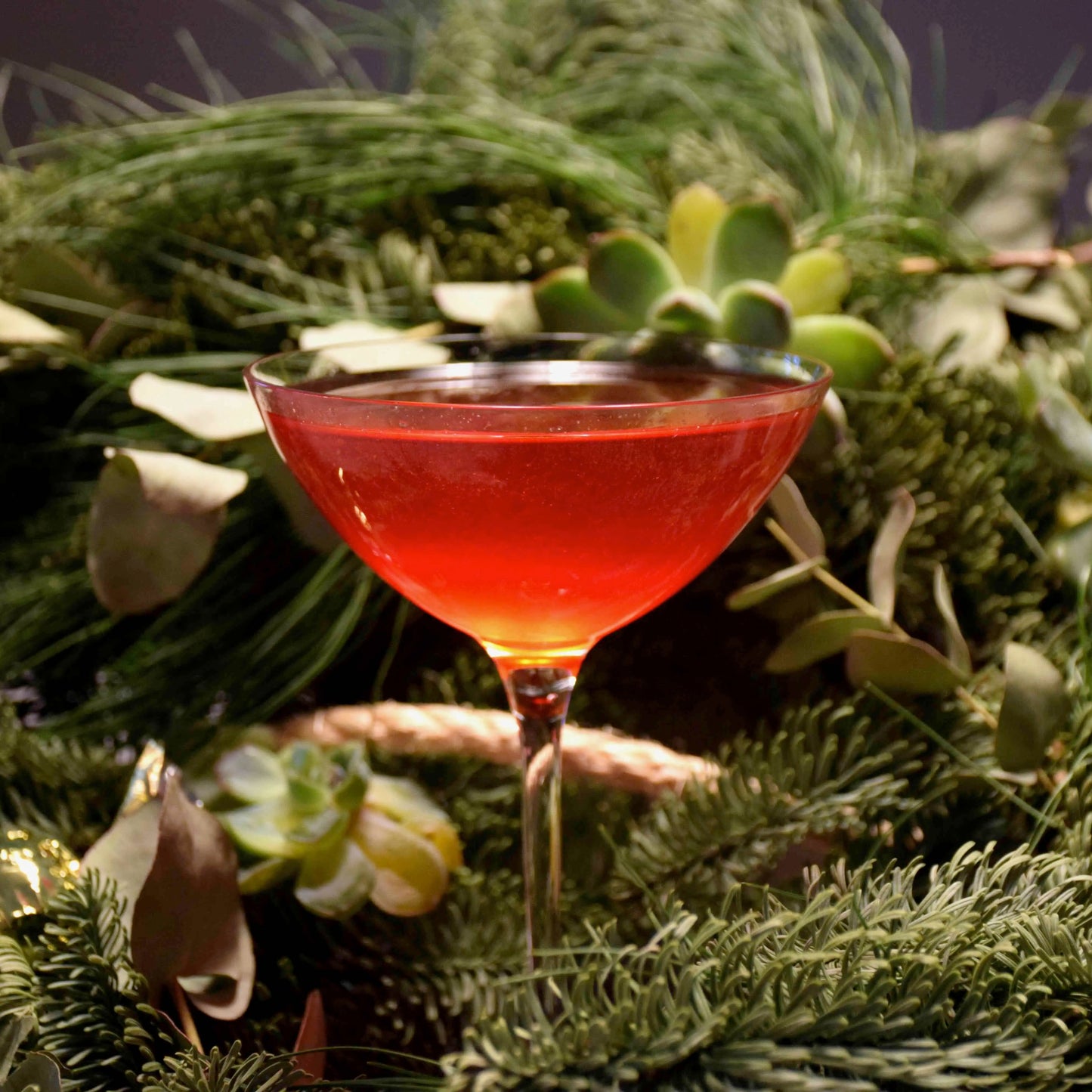 Miss Felice - Bergamott, Rosor & Mango