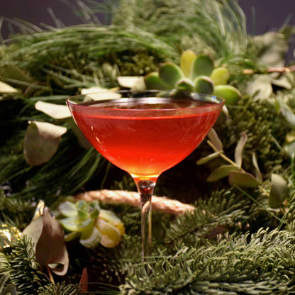 Miss Felice - Bergamott, Rosor & Mango