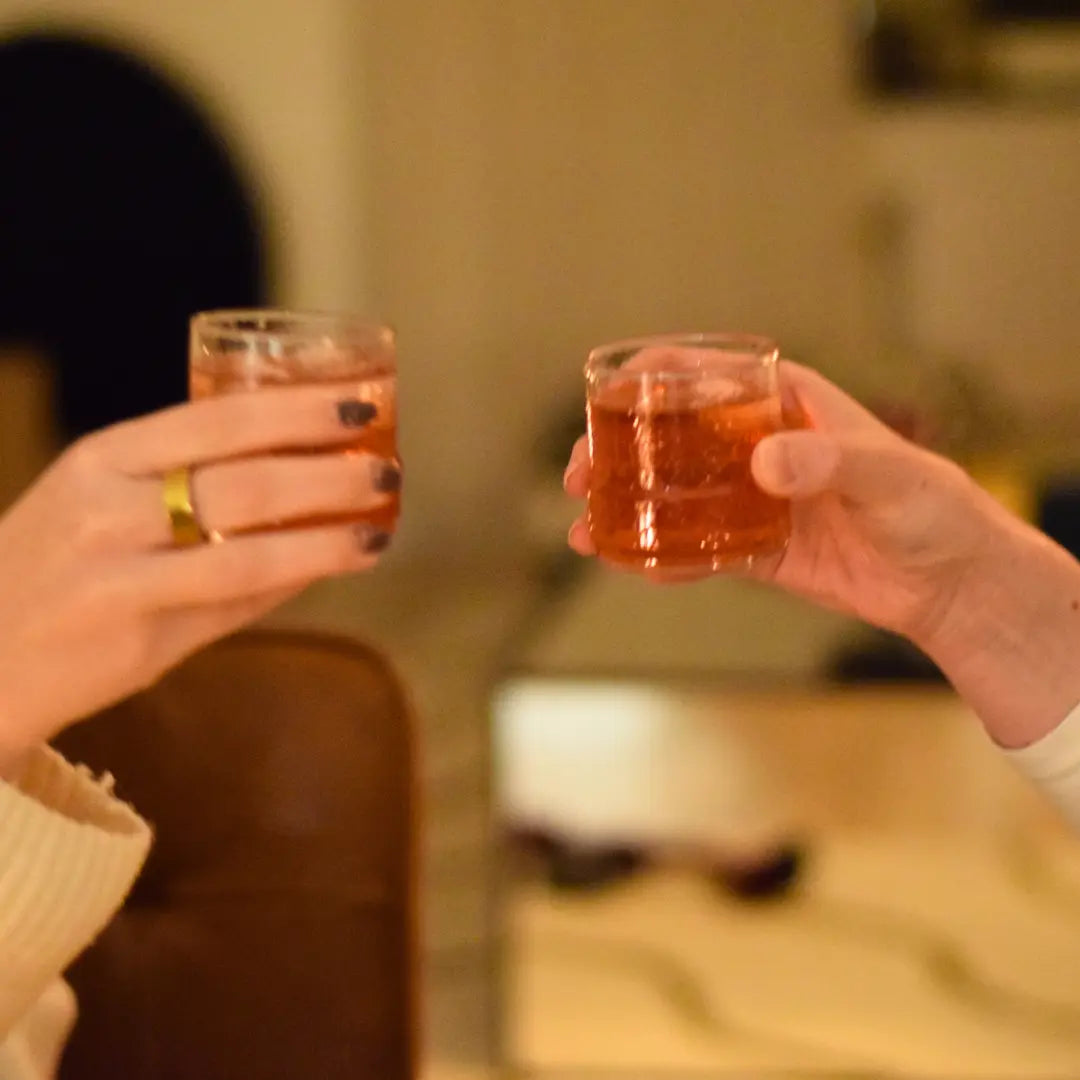 Tequila Cocktail Kombo - 3 kryddiga smaker för perfekta tequiladrinkar