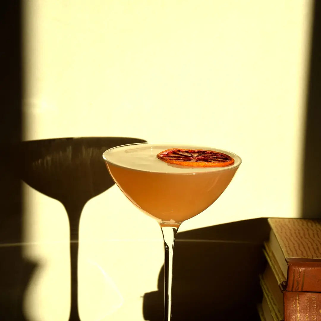 Vodka Cocktail Kombo - 3 eleganta smaker för perfekta vodkadrinkar